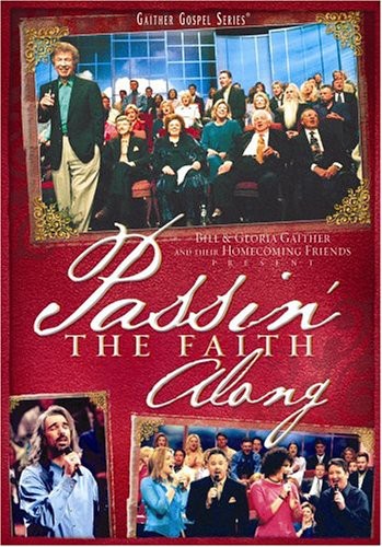 Passin' the Faith Along