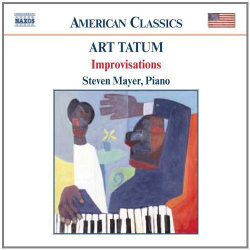 Steven Mayer - Improvisations