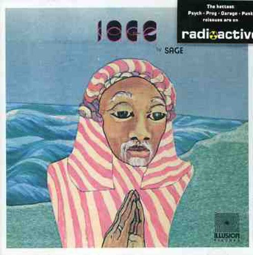 Sage - Sage By Sage
