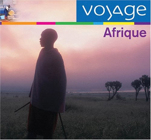 Voyage/ Various - Voyage