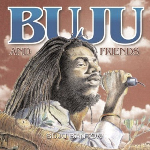 Buju Banton - Buju & Friends