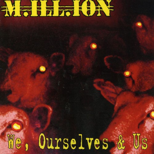 M.Ill.Ion - & Us