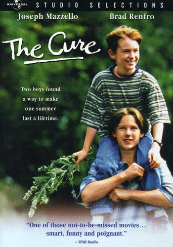 The Cure