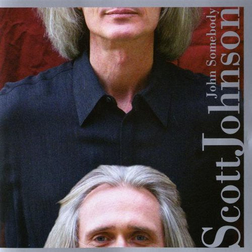 Johnson/ Pickett/ Ruyle - John Somebody