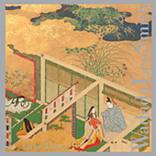 Smith - Lake Biwa