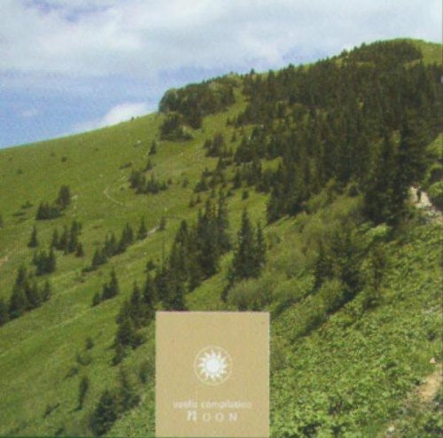 Noon: Ozella Compilation/ Var - Noon: Ozella Compilation