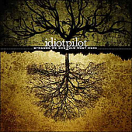 Idiot Pilot - Strange We Should Meet Here