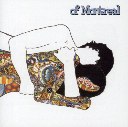 Of Montreal - Aldhils Arboretum