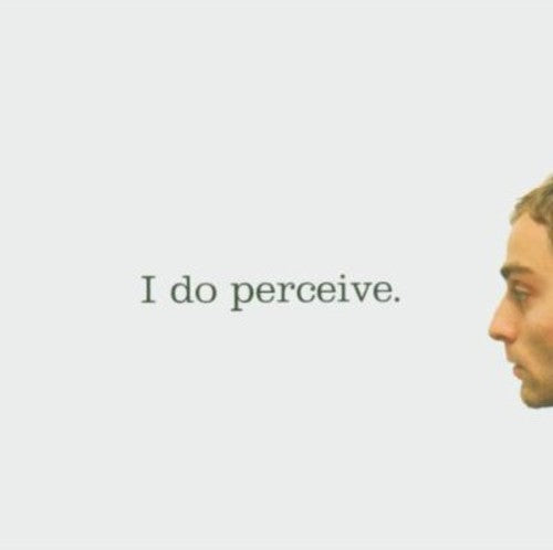 Owen - I Do Perceive