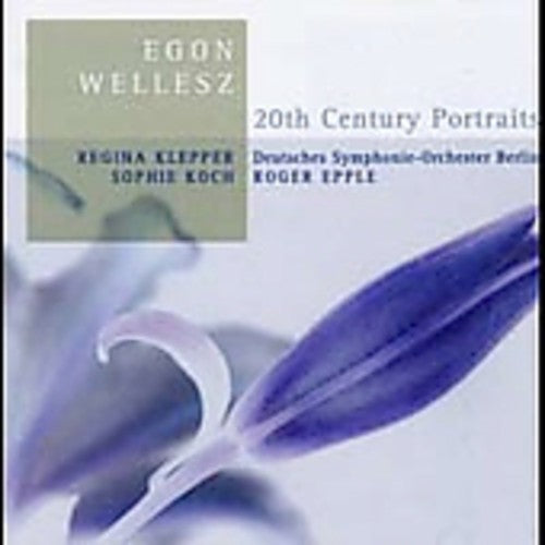 Wellesz/ Klepper/ Epple - Sonnet By Elizabeth Barrett