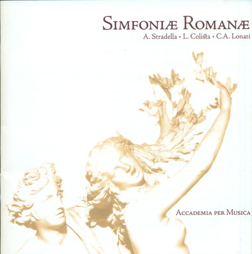 Lonati/ Accademia Per Musica - Violin Sonatas