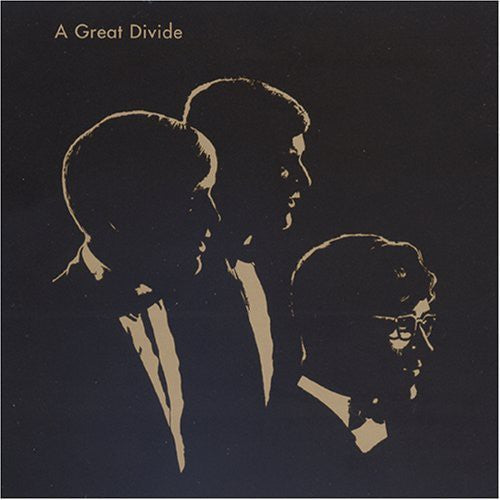 Great Divide - Great Divide
