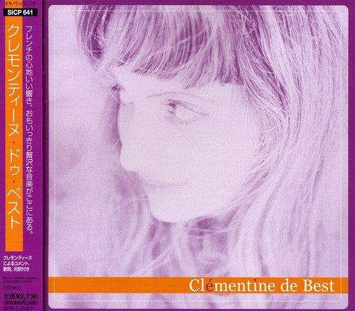 Clementine - Best