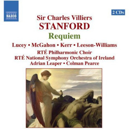 RTE Philharmonic Choir - Requiem