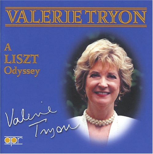 F. Liszt - Liszt Odyssey