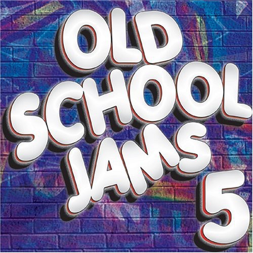 Old School Jams - Old School Jams 5
