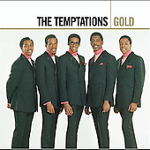 Temptations - Gold