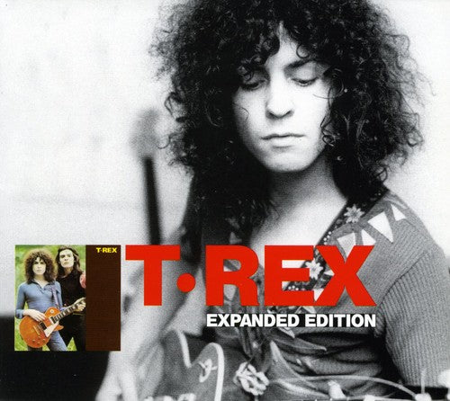 T. Rex