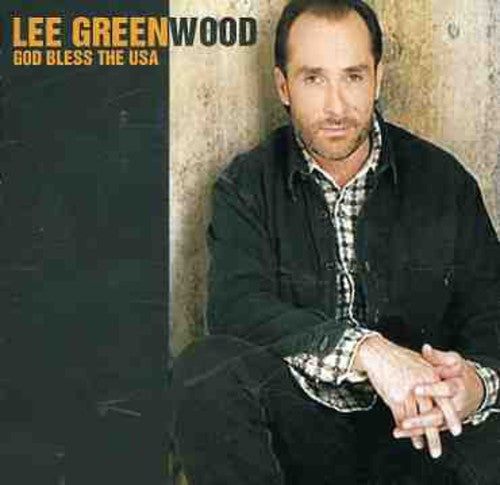 Lee Greenwood - God Bless America