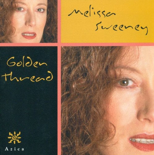 Melissa Sweeney - Golden Thread