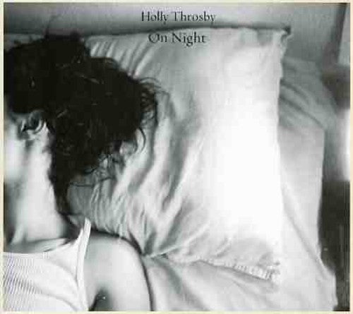 Holly Throsby - On Night