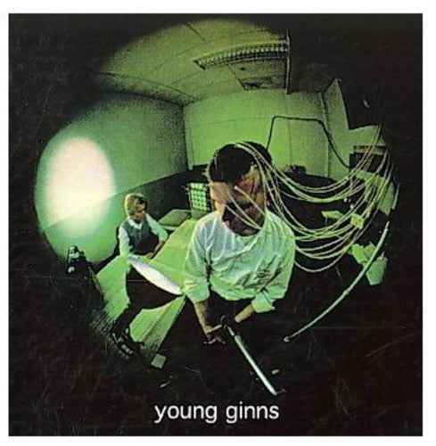 Young Ginns - Young Ginns