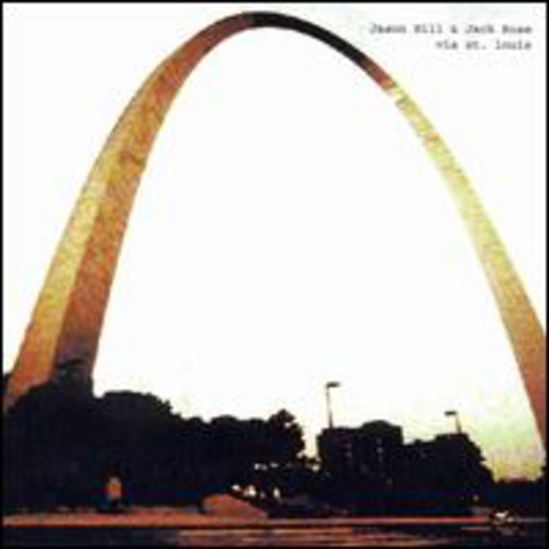 Jason Bill - St. Louis