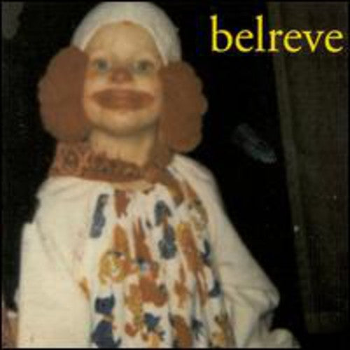 Belreve - Ron