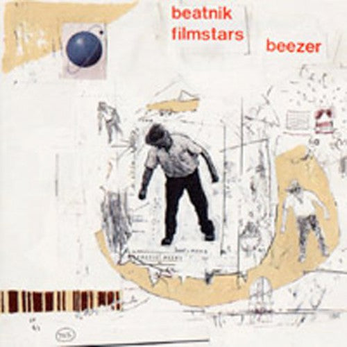 Beatnik Filmstars - Beezer