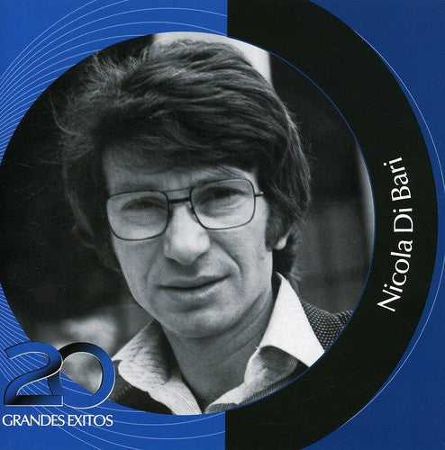 Nicola Bari - Inolvidables RCA: 20 Grandes Exitos