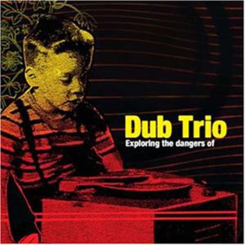 Dub Trio - Exploring the Dangers of