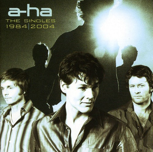 A-Ha - Singles