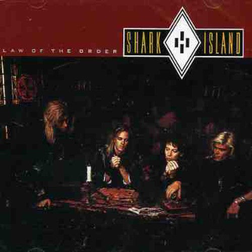 Shark Island - Law of the Order / Bastille