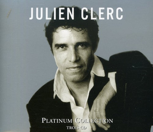Julien Clerc - Platinum Collection