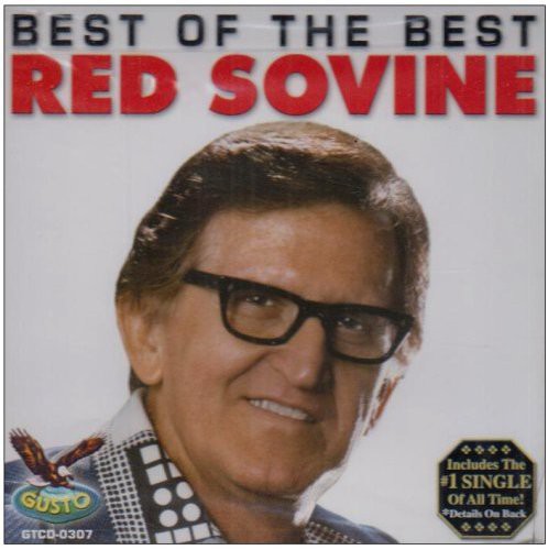 Red Sovine - Best of the Best