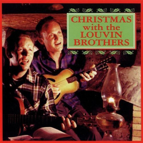 The Louvin Brothers - Christmas with
