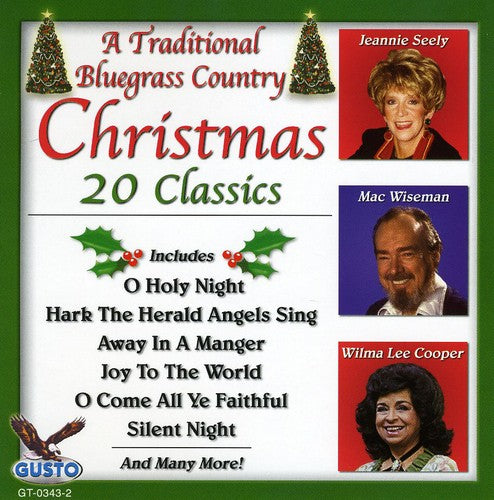 Country Christmas/ Various - Country Christmas / Various