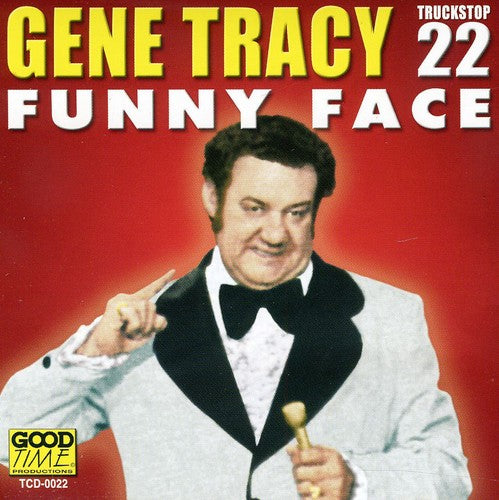 Gene Tracy - Funny Face