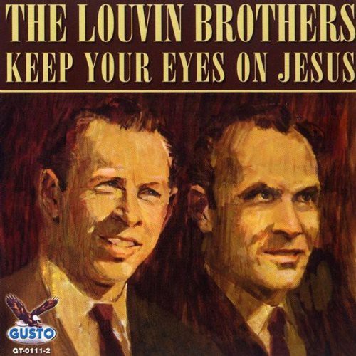 The Louvin Brothers - Thank God for My Christian Home