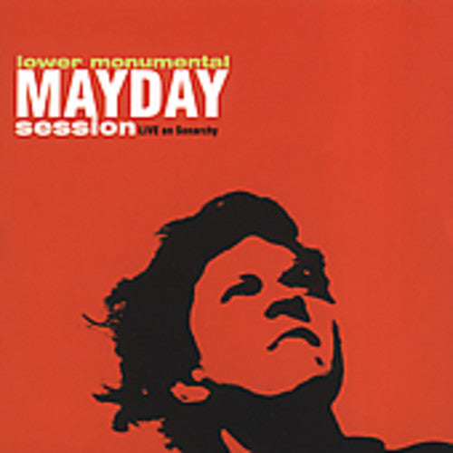 Lower Monumental - Mayday Session