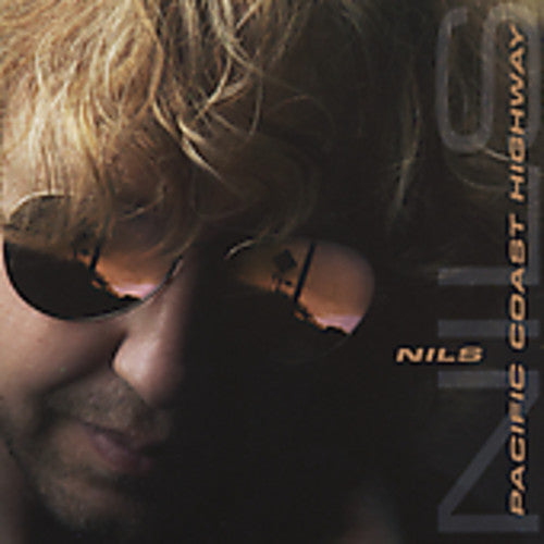 Nils - Pacific Coast Highway