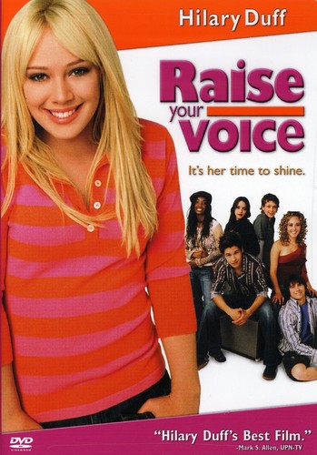 Raise Your Voice