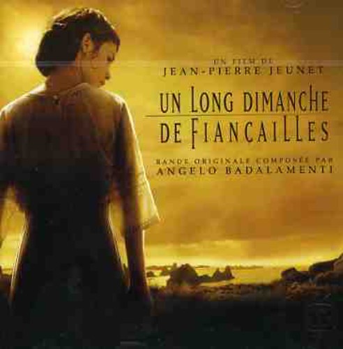 Long Dimanche De Fiancailles/ O.S.T. - Long Dimanche de Fiancail (Original Soundtrack)
