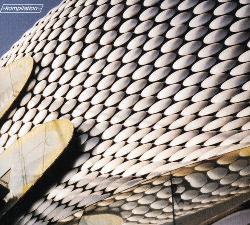 Kompilation/ Various - Kompilation