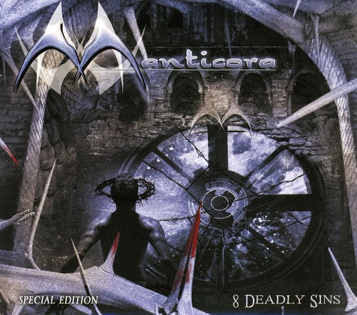 Manticora - 8 Deadly Sins