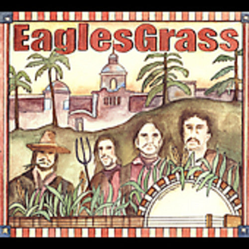 Eaglesgrass/ Various - Eaglesgrass
