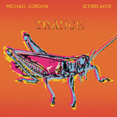 Gordon/ Icebreaker - Trance