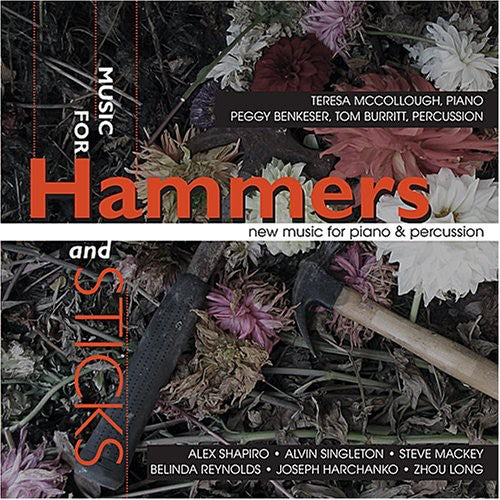 Teresa - Music for Hammers & Sticks