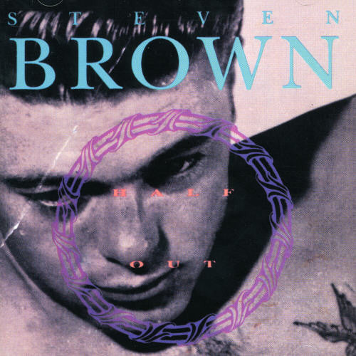 Steven Brown - Half Out