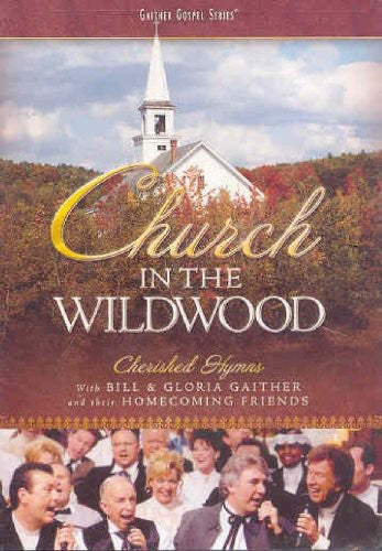 Church in the Wildwood